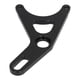 thumbnail image 5 of Adaptador de Pinza de Freno Trasero, Soporte de Pinza de Freno Instalación Fácil CNC Aluminio Anti corrosión para Motocicleta Scooter Eléctrico, 5 of 7