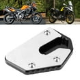 thumbnail image 3 of Plaque de Béquille pour Suzuki, Moto, Support d'Extension, Plaque Latérale, Design Révolutionnaire, 3 of 8