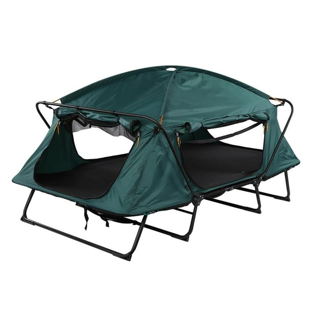 OTVIAP Durable 2person Outdoor Portable Folding Shelter Tent for