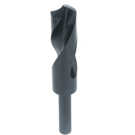 

Drilling Bits Reduced Shank Drill Bit 24.5mm Dia Hole Processing For Plastic For Wood For Metal