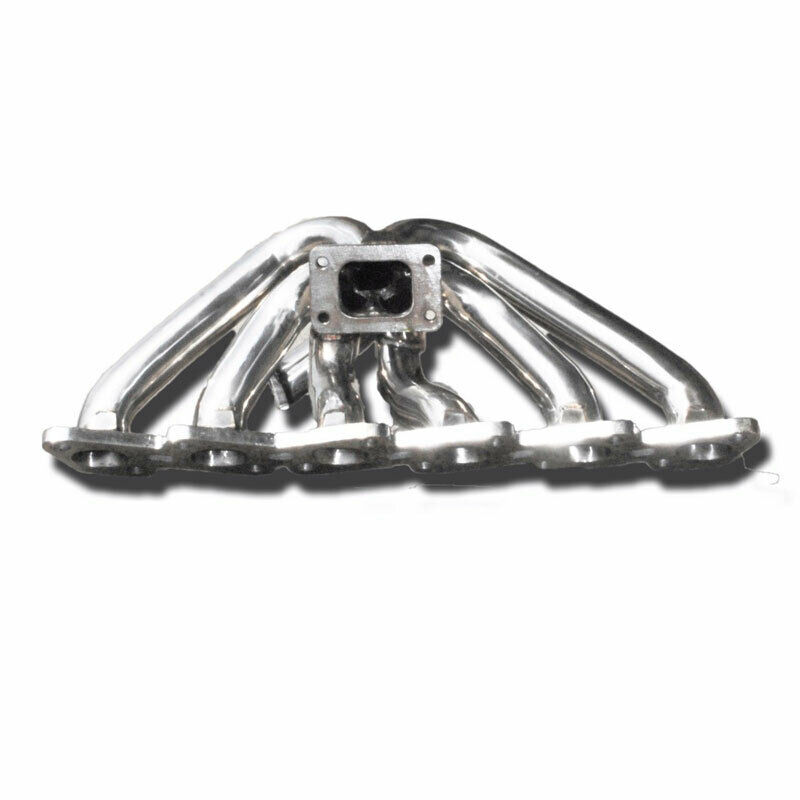 91 R32 Gts Rbdet 93 98 R33 Rb25det T3 Stainless Turbo Exhaust Manifold New 91 R32 Gts Rbdet 93 98 R33 Rb25det T3 Stainless Turbo Exhaust Manifold New Walmart Com Walmart Com