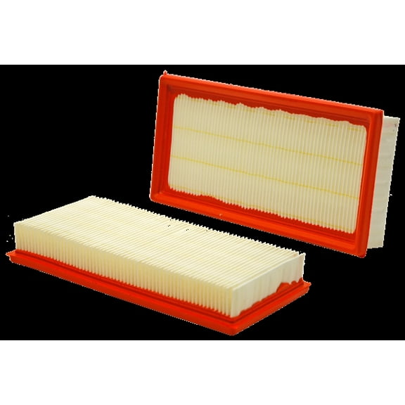 PROTEC-NEW Air Filter Panel