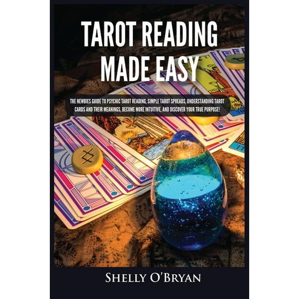 Tarot Psychic Readings