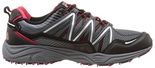 Fila Fila Men's Headway 6 Running Shoe, CastlerockBlack Fila Fila Men's Headway 6 Running Shoe, CastlerockBlack