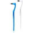 thumbnail image 1 of 2pcs Tartar Remover For Teeth, Tooth Polishing Kit For Removing Plaque & Stain (white & Blue), 1 of 5