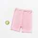 thumbnail image 2 of Odeerbi 3-14 Años Niñas Modal Bike Shorts Cintura Alta Seguridad Bajo Vestido Slip Shorts Yoga Dance Shorts Verano Color Sólido Leggings Casual Shorts, 2 of 6