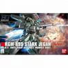 Bandai Hobby Gundam #104 RGM-89S STARK JEGAN HG 1/144 HGUC Model Kit