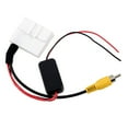 thumbnail image 3 of Backup Camera Retention Wire Harness Fit for Nissan Altima 2010-UP, 3 of 10