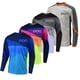 thumbnail image 2 of Rvouei Poc Enduro Ropa de ciclismo para hombre Ropa de ciclismo de montaña Ropa de motocross de campo traviesa Camisetas de manga larga Jerseys de ciclismo de montaña, 2 of 5