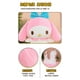 thumbnail image 3 of Una cosa Sanrio Kuromi My Melody Peluche Kawaii Lindo Muñeco de Peluche de Dibujos Animados Almohada para Dormir Súper Suave Regalo de Cumpleaños Regalos vacaciones, 3 of 8