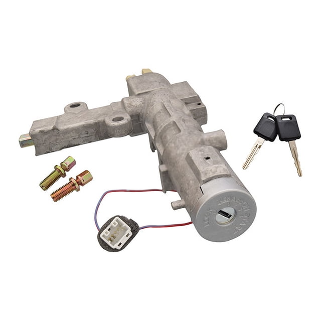Cilindro De Encendido GENERICO 2002 A 2006 Nissan C/Llave 1 Pieza