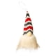 thumbnail image 2 of Adornos para árboles de Navidad Feliz Navidad Decoración Luces Rudolph Enano Muñeca sin rostro Adornos de gnomos Wmkox8yii  fhajkh5828, 2 of 3