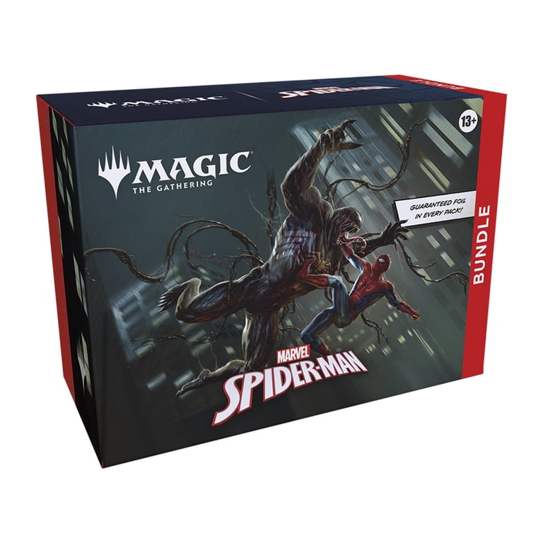 MTG マーベル Bundle SCENE BOX Gift Bundle Marvel Super Heroes