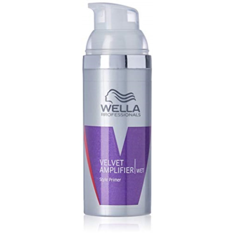 Wella Velvet Amplifier Serum 1.88 Ounce | Walmart Canada
