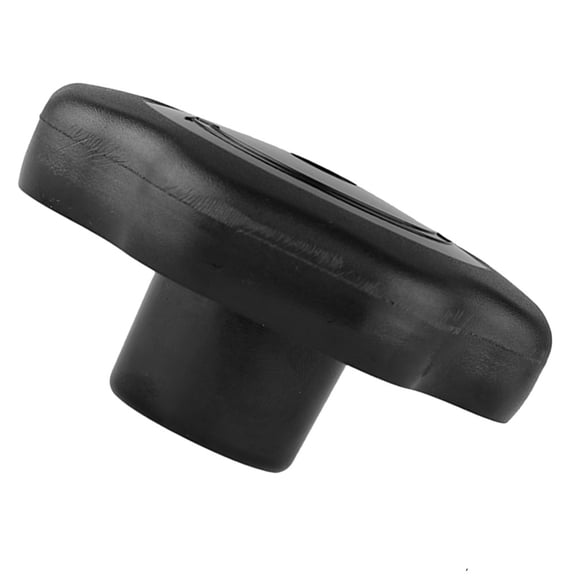 BESTOYARD Replacement Pressure Cooker Lid Knob Bakelite High Temperature Resistance 1Pack