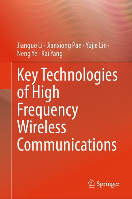 Fundamentals of Wireless Communication, (Hardcover) - Walmart.com