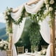 thumbnail image 4 of Simulated Rattan Wall Mounted Wedding/banquet/home Balcony/corridor Hanging Decoration Scene Layout, 4 of 6