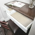 thumbnail image 4 of Smart Design Shelf Liner with Bonded Grip - 18 Inch x 5 Feet - Non Adhesive - Beige Granite, 4 of 7