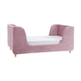 thumbnail image 4 of Second Story Home Bodhi Toddler Bed - Lavender Mist, 4 of 6