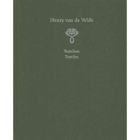 Raumkunst und Kunsthandwek / Interior Design and Decorative Arts: Ein Werkverzeichnis in sechs Banden: Textilien / A Catalogue Raisonnï¾ in Six Volumes; Textiles