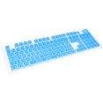 thumbnail image 1 of DEEPCRAFF 1 De Teclas Transparentes Para Uso Y Duradero, 1 of 8
