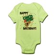 thumbnail image 1 of CafePress - Happy Cinco De Mayo Birthday Infant Bodysuit - Baby Light Bodysuit, 1 of 1