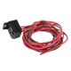 thumbnail image 4 of Kit de relé de interruptor de temperatura del termostato del ventilador del motor del radiador eléctrico 3/8'', 4 of 7