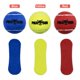 thumbnail image 4 of Pelotas de tenis Dog Squeaky PIKASEN para entrenamiento de mascotas, paquete de 12, 4 of 6