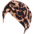 thumbnail image 1 of GFDYREE Turban en Coton pour Femmes Bonnet de Chimiothérapie contre le Cancer Bonnet de Perte de Cheveux, 1 of 7