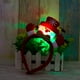 thumbnail image 4 of Diadema LED de Navidad, regalo de horquillas, astas, decoraciones de Año Nuevo, diadema de Papá Noel, decoración navideña, 4 of 4