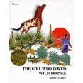 thumbnail image 1 of Pre-Owned The Girl Who Loved Wild Horses (Paperback) 0689716966 9780689716966, 1 of 1