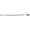 1/8, variant on Anton Breton Brazilwood Student Violin Bow - 4/4 Size - AB-112
