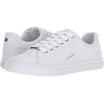 thumbnail image 1 of Zapatilla Tommy Hilfiger Lustern para mujer, color blanco, 1 of 3