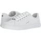 thumbnail image 1 of Zapatilla Tommy Hilfiger Lustern para mujer, color blanco, talla 6, 1 of 3