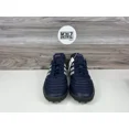 thumbnail image 4 of *Ad-id-as Mundial Team RS Original Indigo Blue Silver Soccer Cleats (JS0767) NEW, 4 of 6