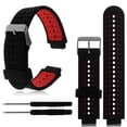 thumbnail image 1 of EGNMCR Soft Replacement Wrist Watch for Forerunner 230/235/630 strap, 1 of 3
