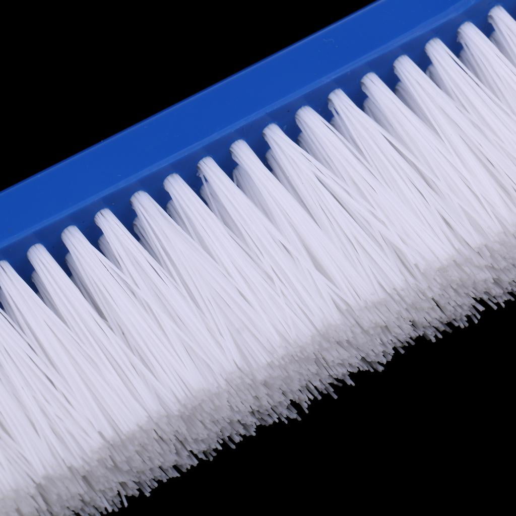 Fzaqwen Professional 18\'\' Swiming Pool Algae Brush Head Cleaning Spa Tools Equipment