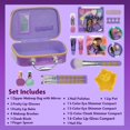 thumbnail image 2 of Set de cosméticos Townley Girl Disney Wish con esmalte de uñas y más, 2 of 9