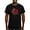 Black, variant on CafePress - G.I. Joe Baroness Men's Fitted T Shirt (Dark) - Men's Fitted T-Shirt