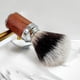 thumbnail image 5 of Pincel de afeit Brocha de afeitar para Barba para hombre, barbería, salón, limpieza Facial de barba, aparato de aseo, herramienta de afeitado, 5 of 6