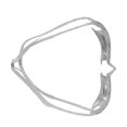 thumbnail image 2 of Gafas TYR Nest Pro Nano Transparentes, 2 of 2