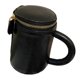 thumbnail image 1 of Women Mini Small Bag Retro Fashion Portable Stylish Lipstick Pouch PU Leather Mini Handbags for Coin, 1 of 2