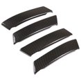 thumbnail image 3 of Molde decorativo para manija de puerta interior de coche ABS para Sport 2020, 3 of 5