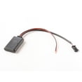 thumbnail image 2 of MYG Car Bluetooth 5.0 Audio Stereo Adapter Aux Cable for Mercedes Benz E / CLS / SLK, 2 of 7