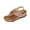 Pink Wedges Shoes for Women, variant on Hopeusnice Wedges Shoes for Women Soft Non-Slip Breathable Trendy PU Materials Summer Shoes Thick-Soled Platform Wedge Heel Women's Wedges Shoes Open Toe Sandals Slip-Resistant Walking Shoes Pink 36