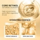 thumbnail image 3 of Suero para ojos con retinol y rodillo para ojos con bola de masaje de 360° de Essences Skin Care: reduce las ojeras, la hinchazón, las arrugas, las líneas finas y las bolsas de los Autorización, 3 of 5