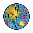 thumbnail image 1 of 15 Po d'Ensoleillement Autour de Clock, 1 of 1