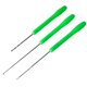 thumbnail image 4 of Juego de Herramientas 3 en 1 para Pesca de Carpa Baoblaze, 4 of 5