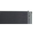 thumbnail image 3 of Sunbelt A/C AC Condenser For Chevrolet Sonic 4083 Drop in Fitment, 3 of 5