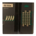 thumbnail image 4 of Green Mountain Grills RACKT Rib Rack Module for Ledge Peak Prime 2.0 Backboards, 4 of 6